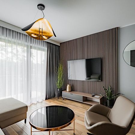 Stonehill24 - Apartament & Spa 斯克拉斯卡波伦巴 外观 照片