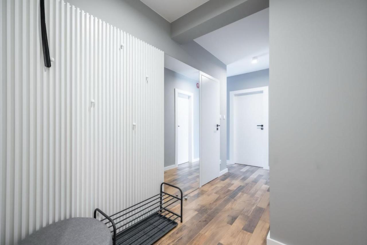 Stonehill24 - Apartament & Spa 斯克拉斯卡波伦巴 外观 照片