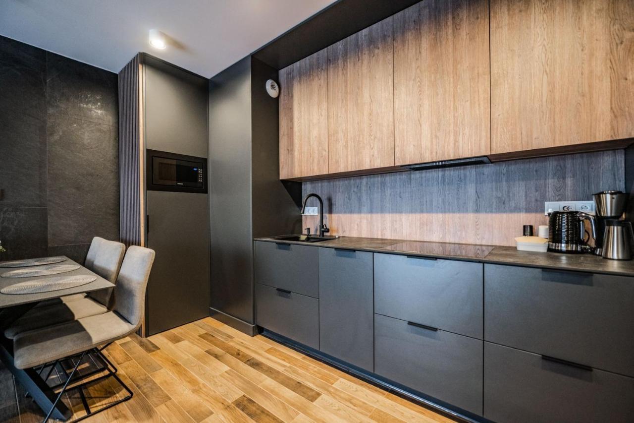 Stonehill24 - Apartament & Spa 斯克拉斯卡波伦巴 外观 照片