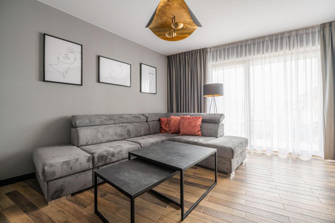 Stonehill24 - Apartament & Spa 斯克拉斯卡波伦巴 外观 照片