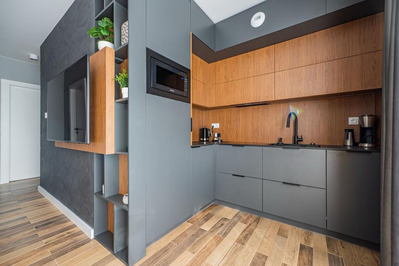 Stonehill24 - Apartament & Spa 斯克拉斯卡波伦巴 外观 照片