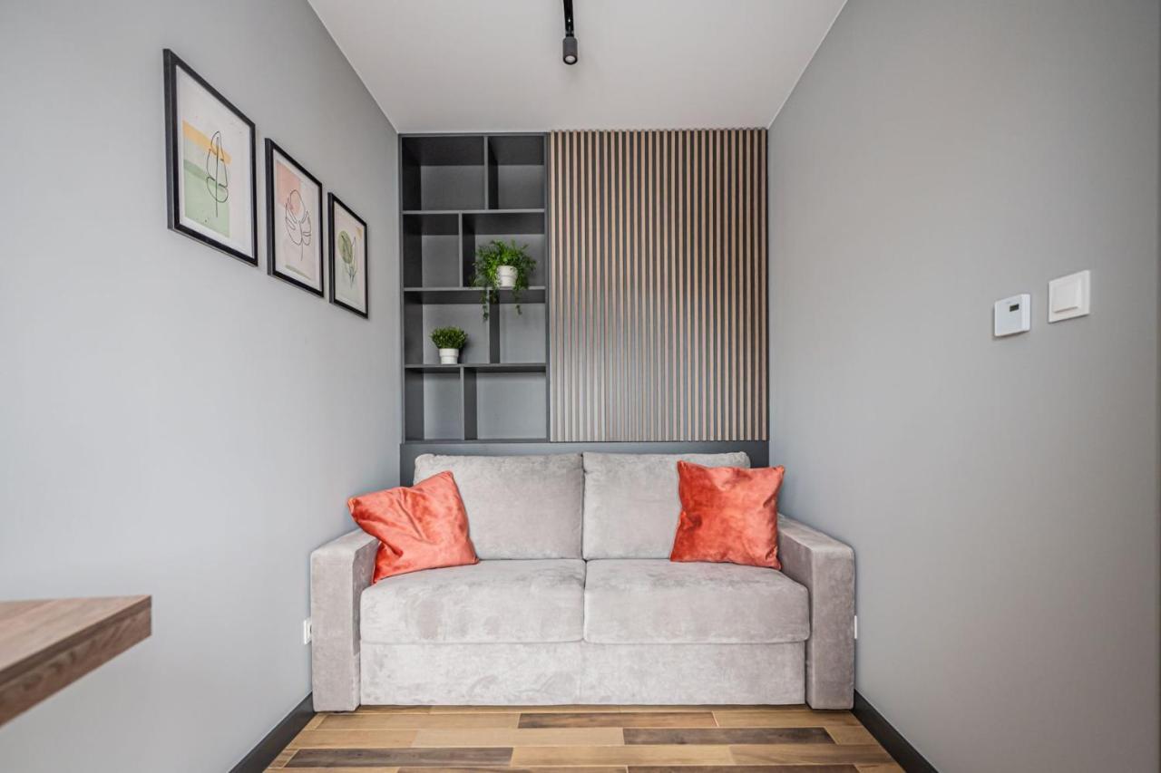 Stonehill24 - Apartament & Spa 斯克拉斯卡波伦巴 外观 照片