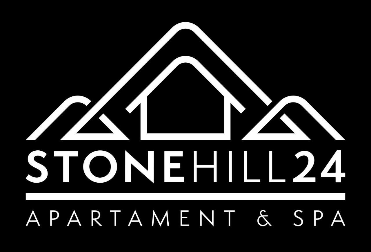 Stonehill24 - Apartament & Spa 斯克拉斯卡波伦巴 外观 照片