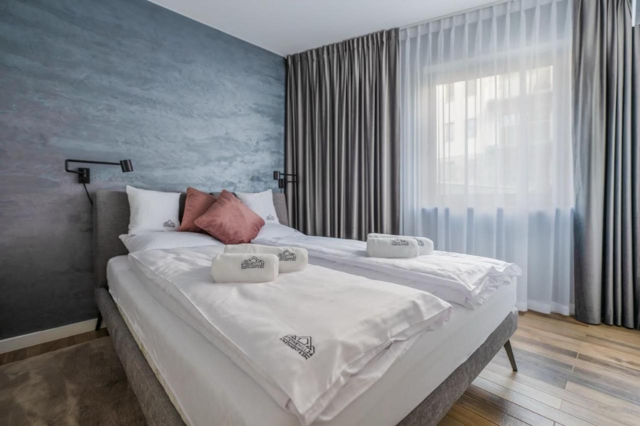 Stonehill24 - Apartament & Spa 斯克拉斯卡波伦巴 外观 照片
