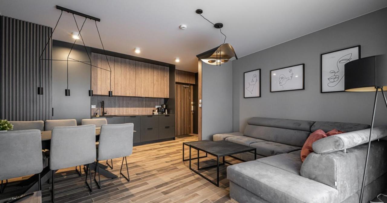 Stonehill24 - Apartament & Spa 斯克拉斯卡波伦巴 外观 照片