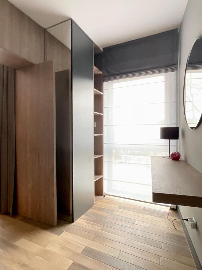 Stonehill24 - Apartament & Spa 斯克拉斯卡波伦巴 外观 照片