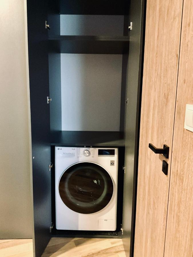 Stonehill24 - Apartament & Spa 斯克拉斯卡波伦巴 外观 照片
