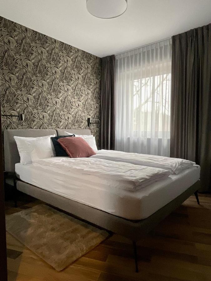 Stonehill24 - Apartament & Spa 斯克拉斯卡波伦巴 外观 照片