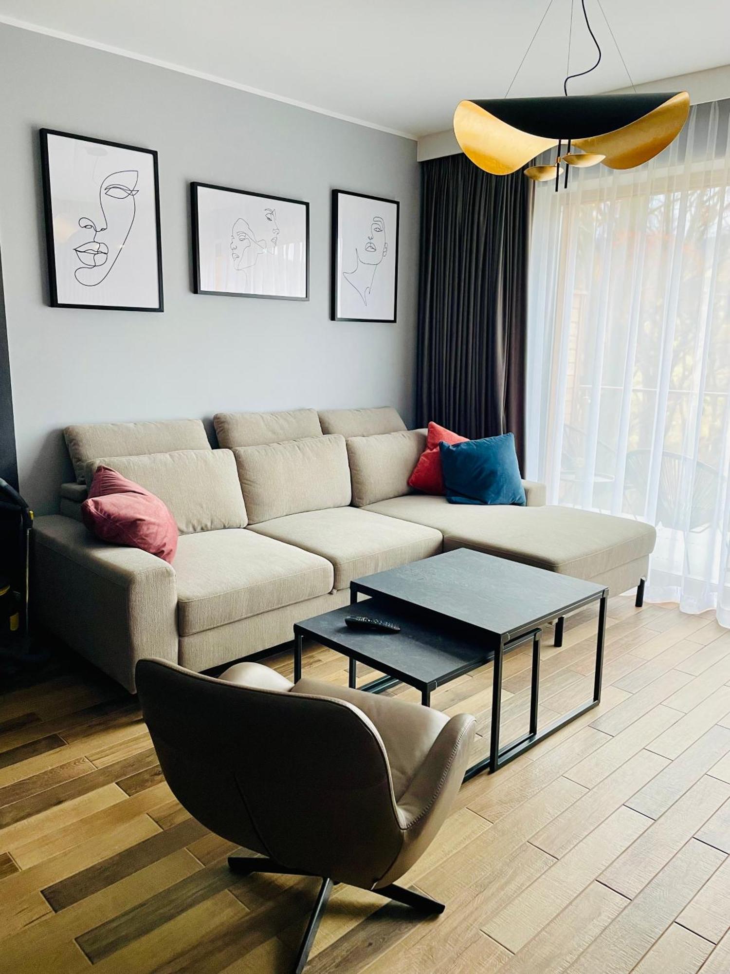 Stonehill24 - Apartament & Spa 斯克拉斯卡波伦巴 外观 照片