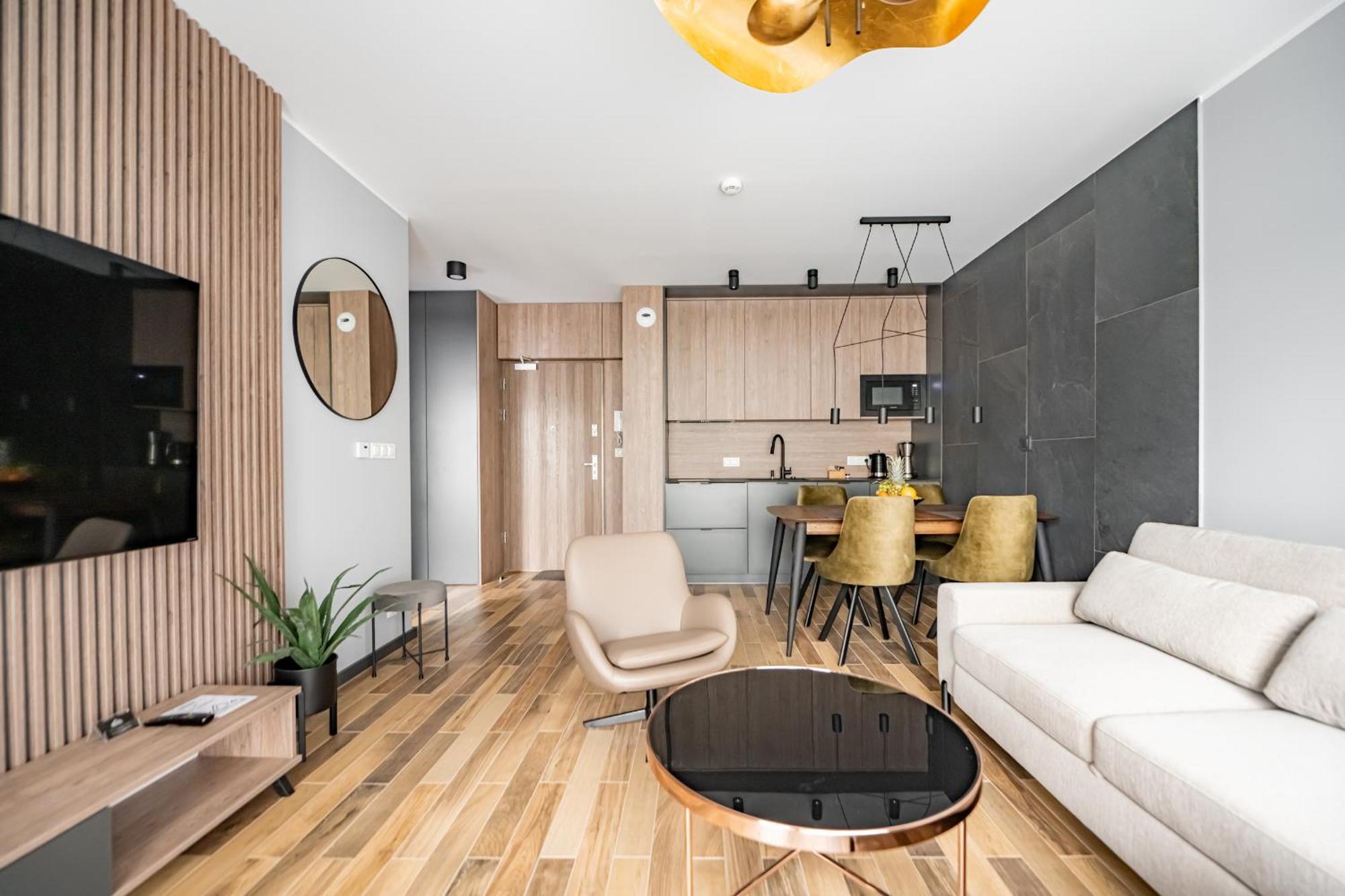 Stonehill24 - Apartament & Spa 斯克拉斯卡波伦巴 外观 照片