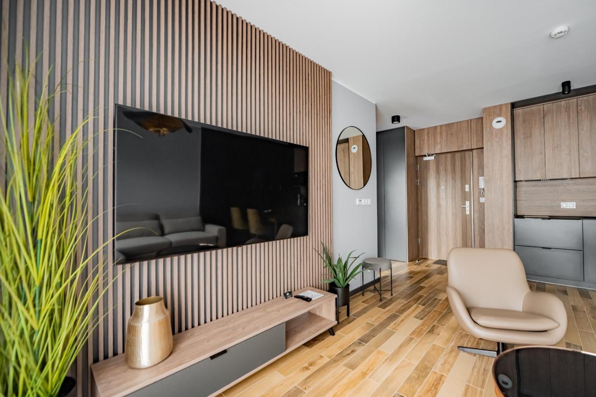 Stonehill24 - Apartament & Spa 斯克拉斯卡波伦巴 外观 照片