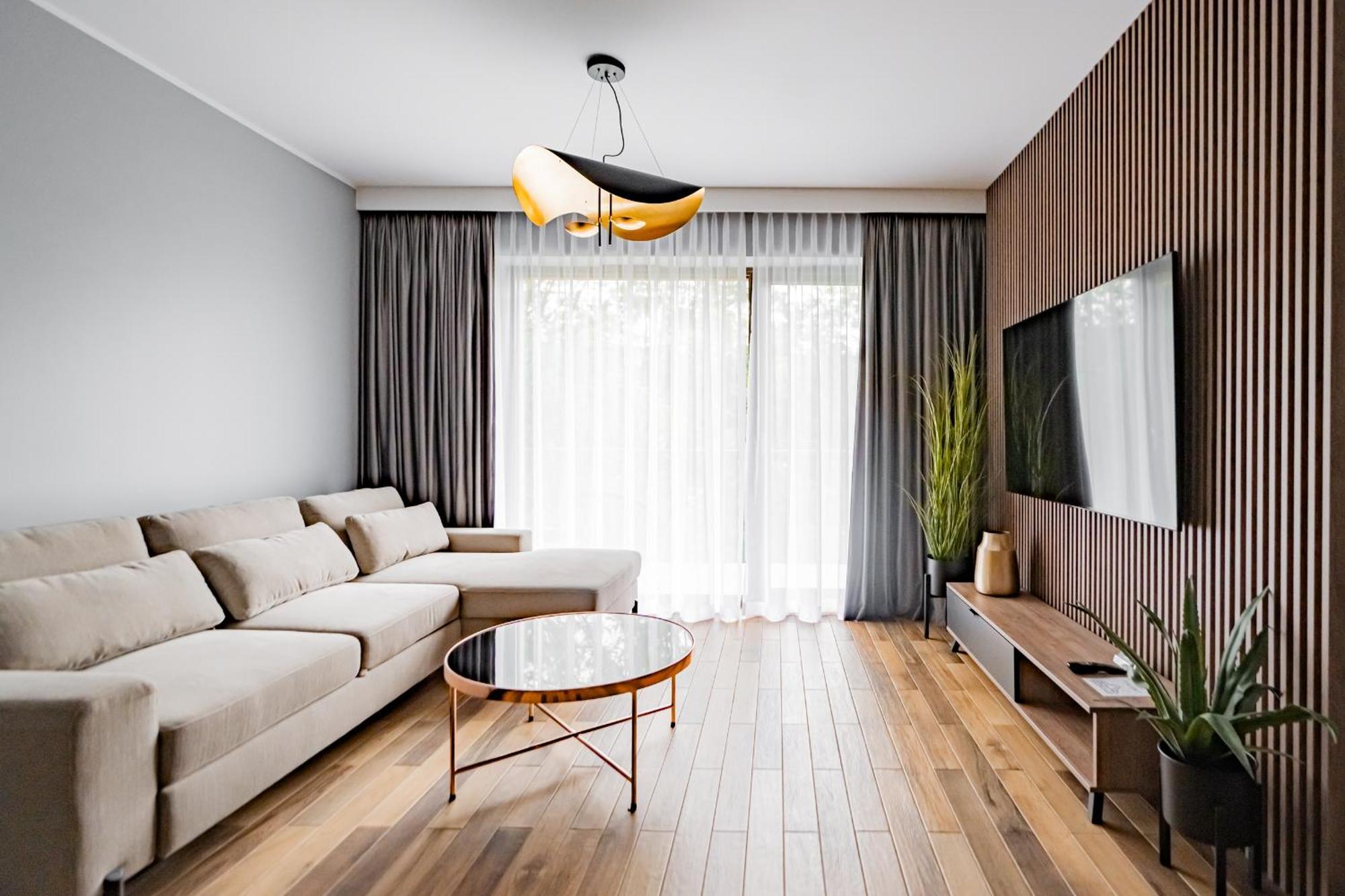 Stonehill24 - Apartament & Spa 斯克拉斯卡波伦巴 外观 照片