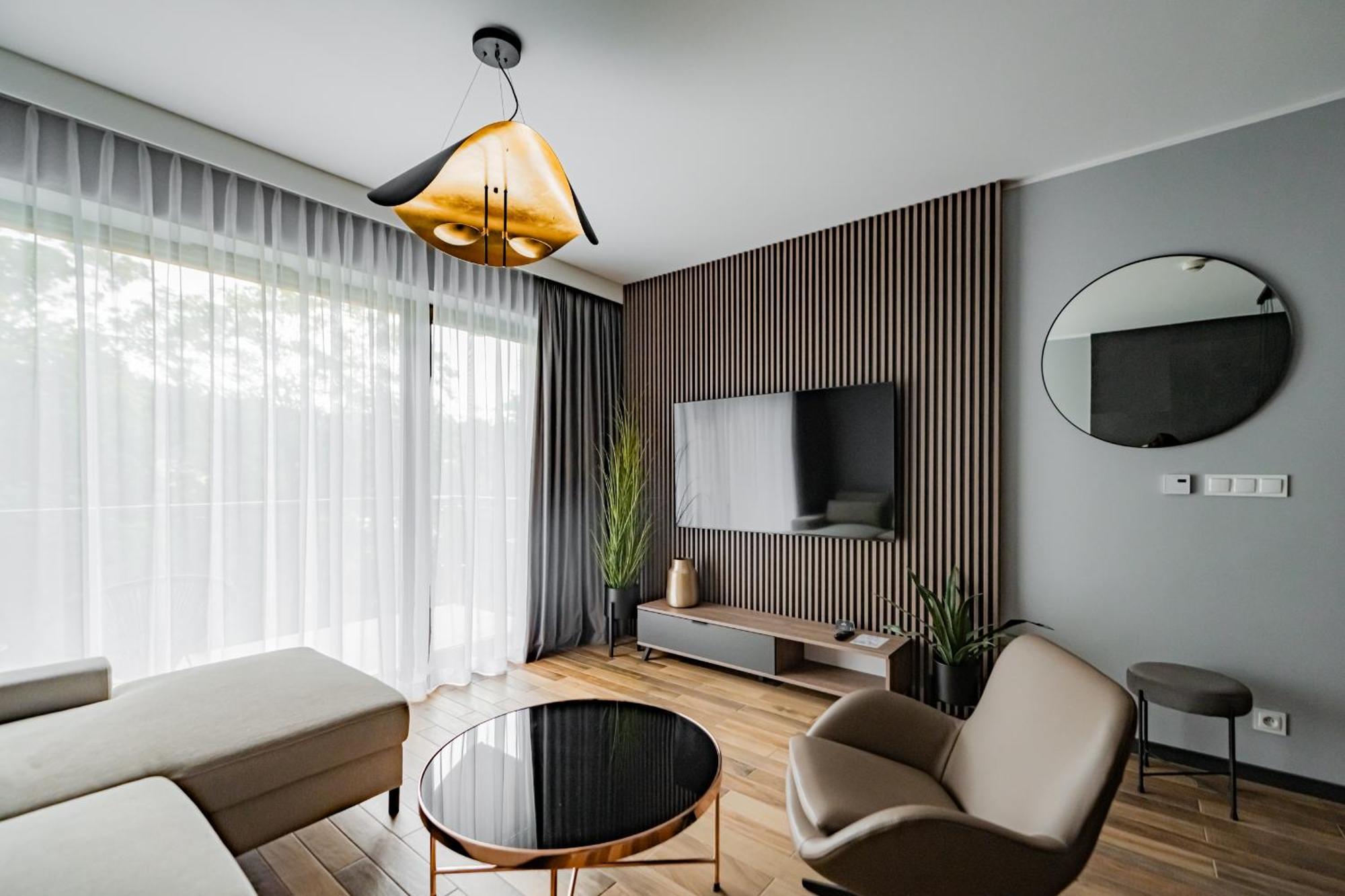 Stonehill24 - Apartament & Spa 斯克拉斯卡波伦巴 外观 照片