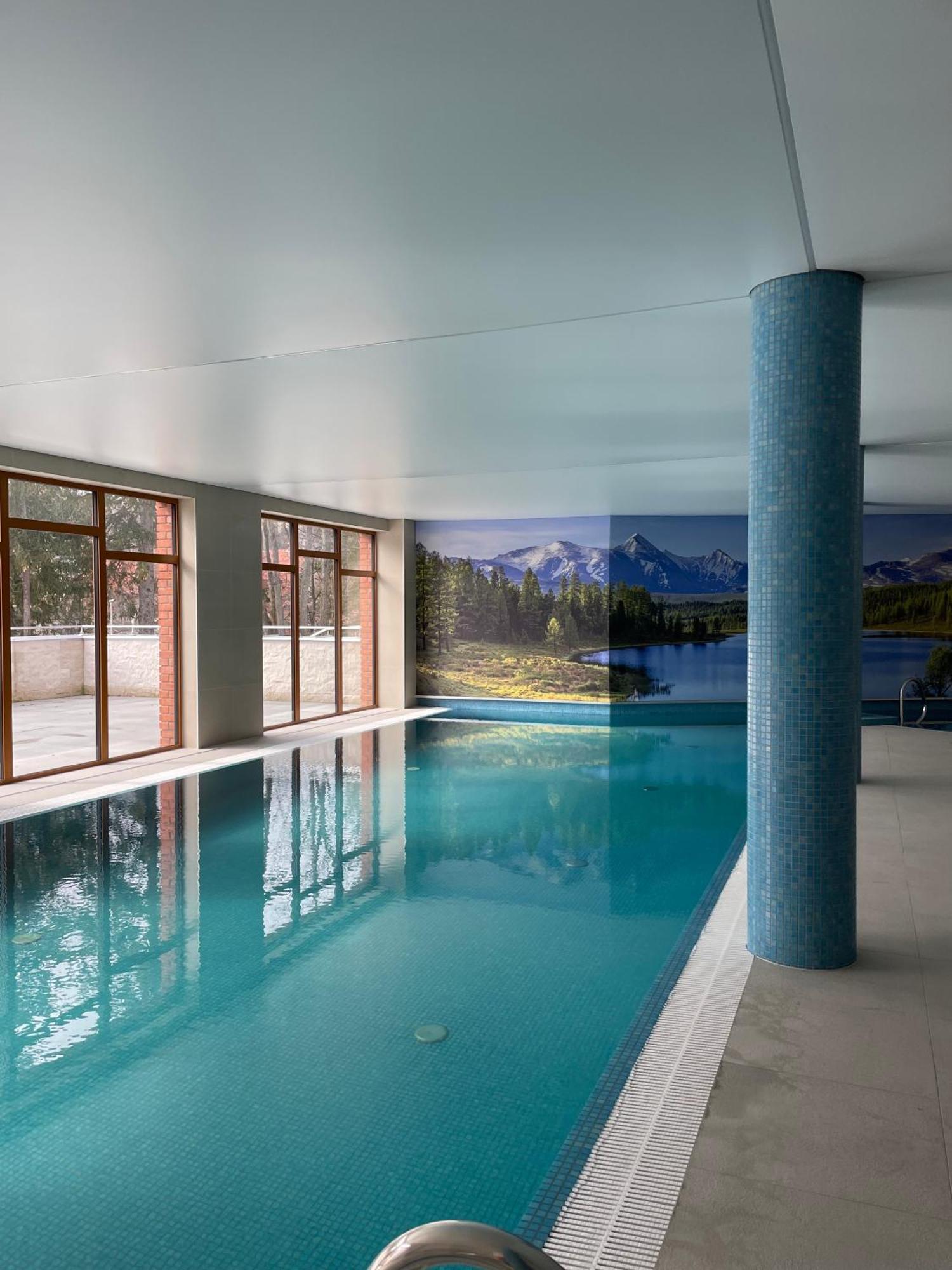 Stonehill24 - Apartament & Spa 斯克拉斯卡波伦巴 外观 照片